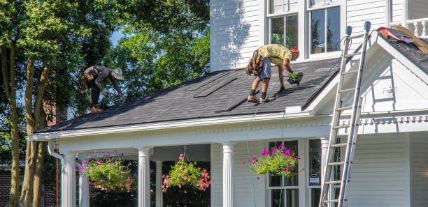 Quick and Trustworthy Emergency Roof Repair Services in Westlake, OH